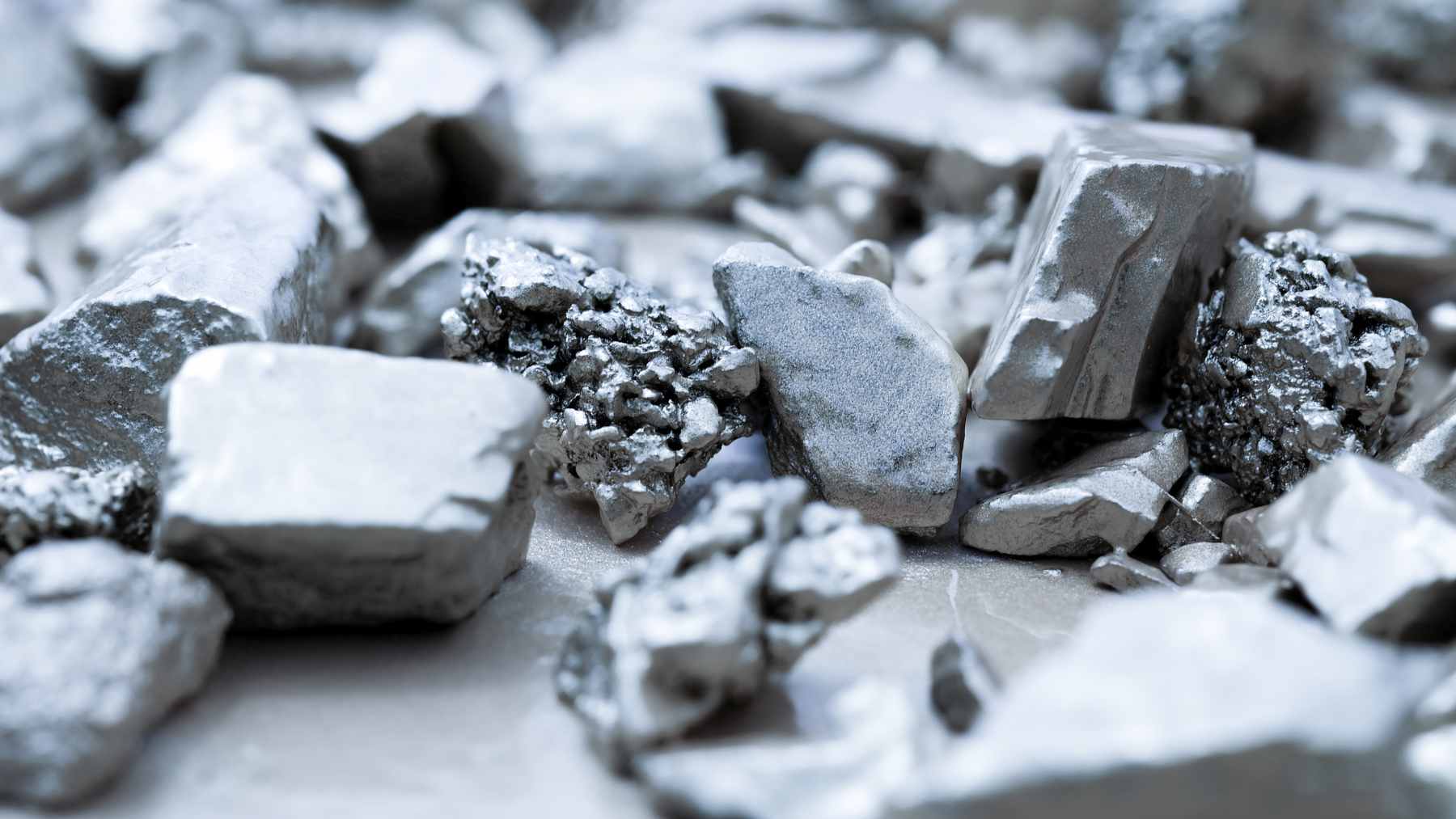 A financial analyst monitoring the Shanghai Futures Exchange (SHFE) silver price charts showing a 16 percent market drop.