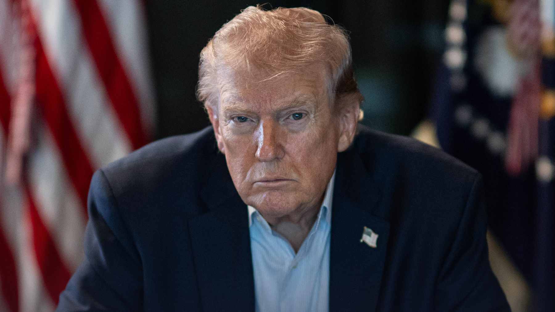 An exterior view of the Internal Revenue Service (IRS) headquarters in Washington, D.C.