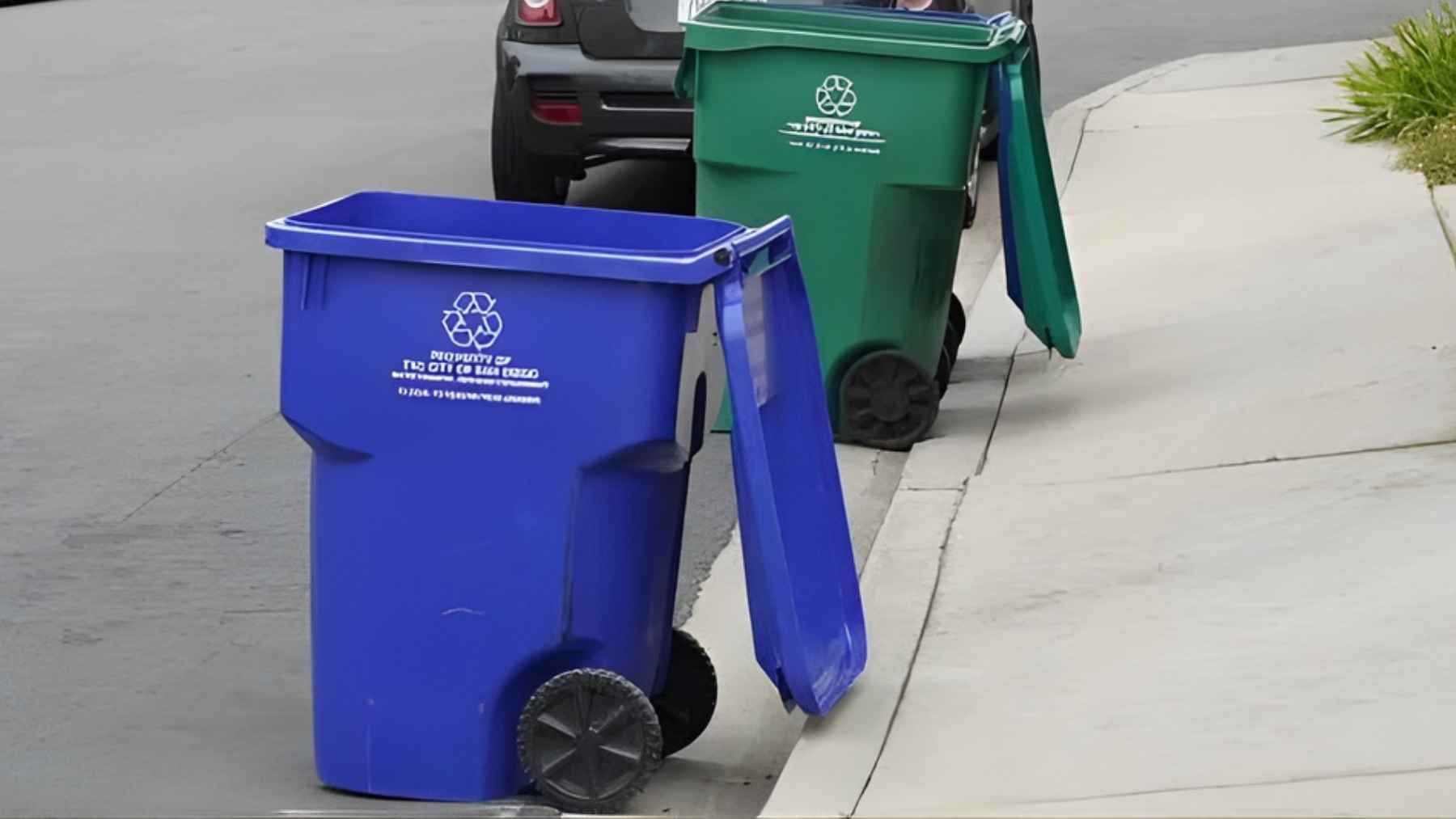 Rendering of a California high-speed train on the tracks as the project moves into its track and systems phase