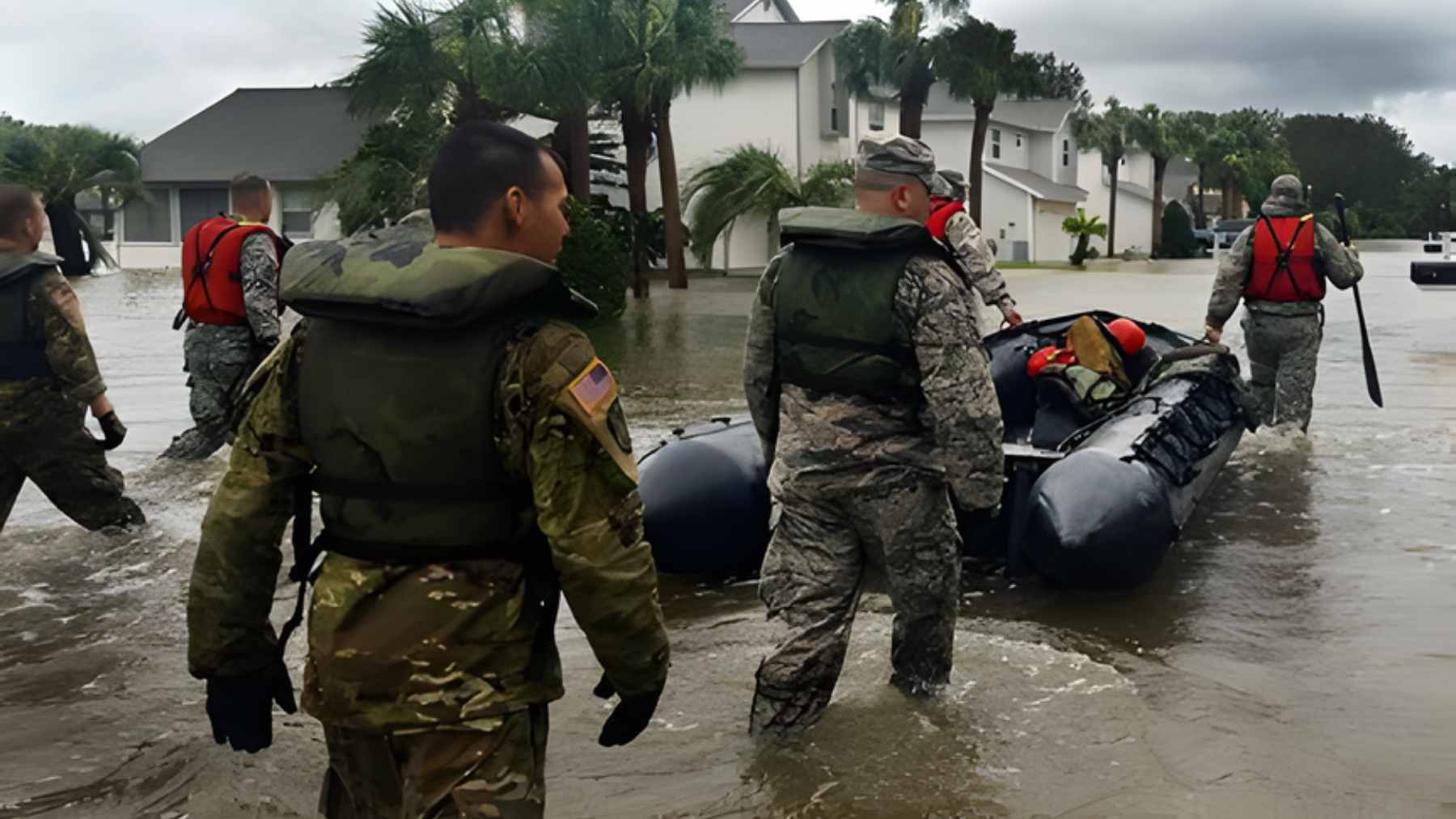 The United States is accelerating the automatic registration of young people for military service, and fears of future forced conscription are growing 1 A young American man looking anxious while scrolling through a military draft notification news update on his smartphone.