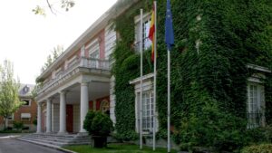 Moncloa se quedó meses con un sistema de ciberseguridad sin soporte desde noviembre de 2025 y solo formalizó el relevo el 13 de febrero de 2026