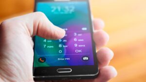 Un estudio con 29 millones de PIN filtrados desvela el dato que da miedo: casi 1 de cada 10 personas usa el mismo código y por eso adivinarlo es facilísimo