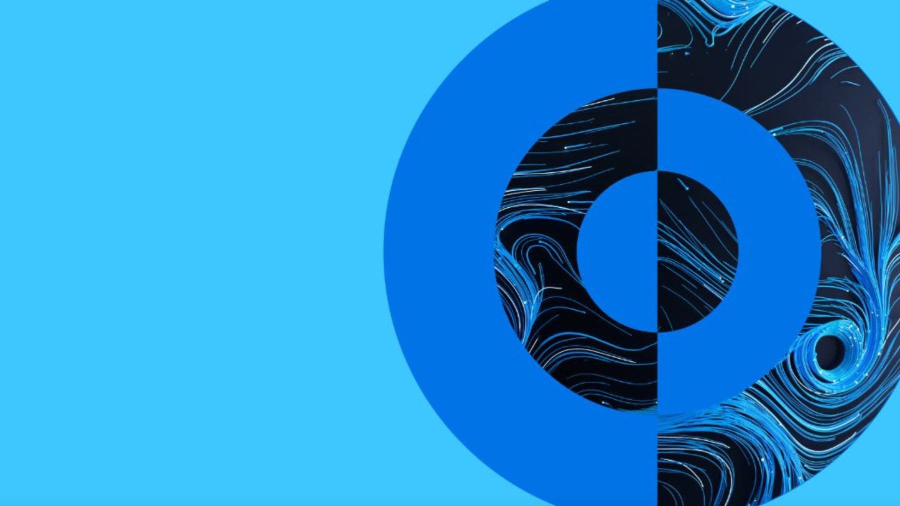 Concepto visual de ciberseguridad 2026 centrada en continuidad operativa y resiliencia digital.