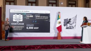 México se lanza a por el Top 20 mundial con Coatlicue y sus 314 petaflops que podrían convertirla en la supercomputadora pública más grande de Latinoamérica