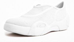 Elda se reinventa con unas zapatillas impresas 100% en 3D y lo más loco es que se fabrican bajo demanda sin moldes ni stock