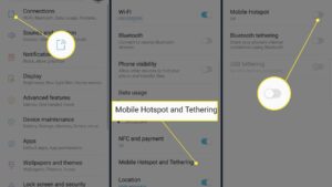 Si tienes un móvil Android antiguo tienes un tesoro: la gente lo está usando como repetidor Wi-Fi para mejorar la conexión en toda la casa