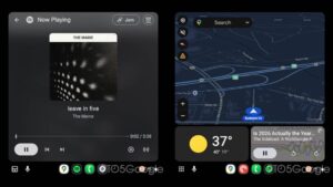 La actualización de Android Auto ya está aquí y es lo mejor que me ha pasado: la novedad que todos estábamos esperando