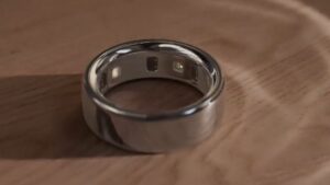 Este anillo está por todos lados y Donald Trump quiere que todo el mundo lo lleve puesto antes de 2030 pero hay un motivo de peso más grande para que te compres uno