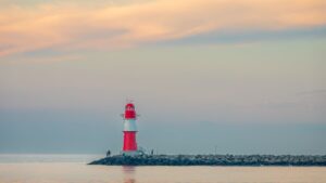 La IA va a cambiar el mundo tal y como lo conocemos pero no como pensábamos: van a construir centros de datos marinos para frenar el consumo energético