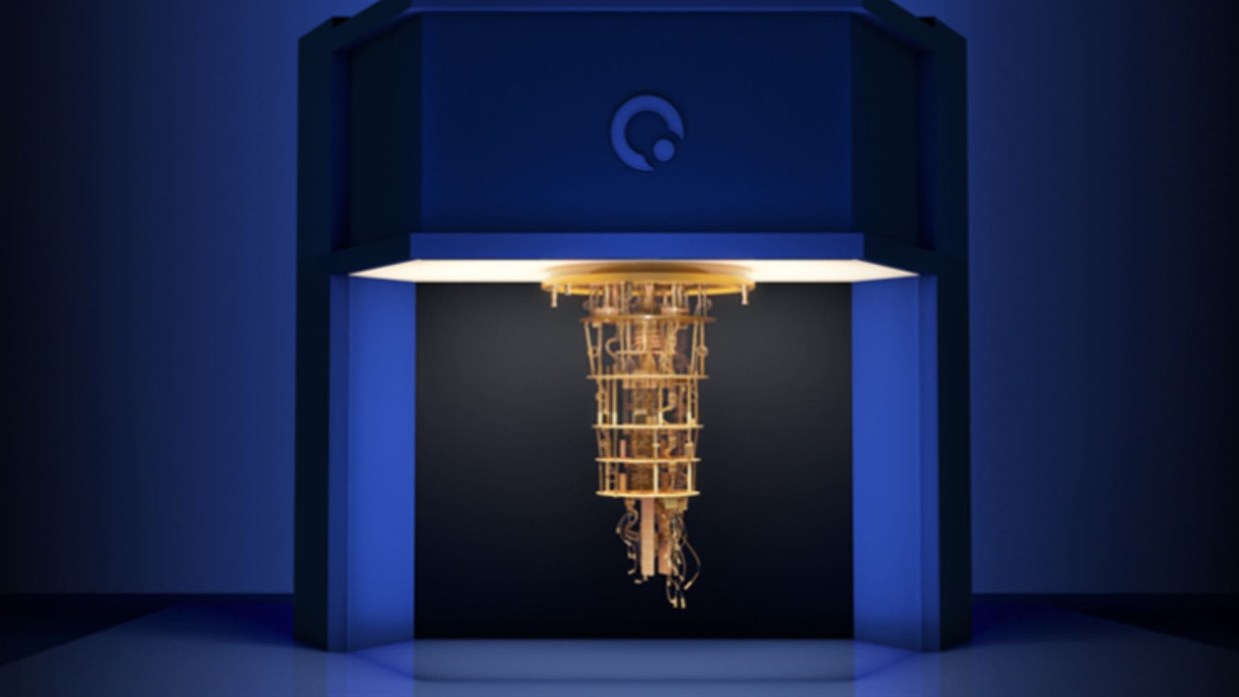 Ordenador cuántico Origin Wukong controlado por el sistema operativo cuántico chino Origin Pilot.