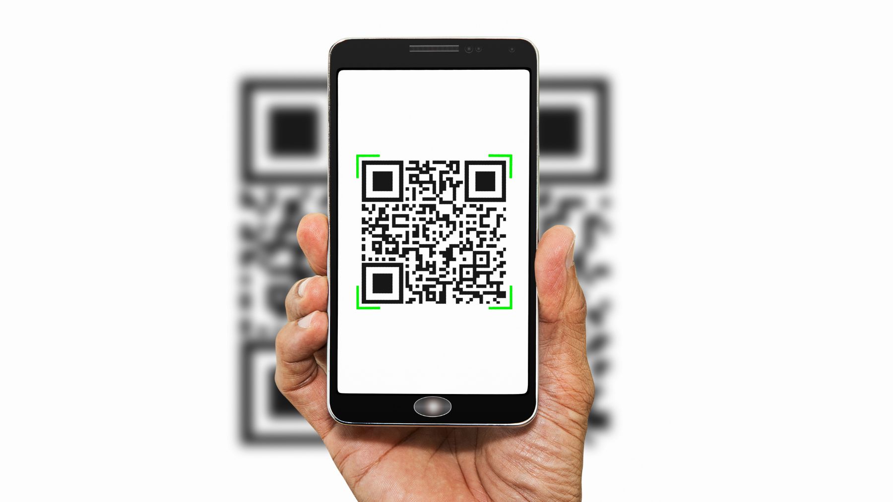 Un experto alerta del peligro oculto tras los códigos QR: una amenaza creciente que ya se usa para robar datos.