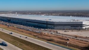 Parecía imposible pero Elon Musk tiene un plan para dominar el mundo: va a construir una megafábrica para dominar los chips de IA