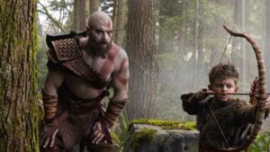 Hasta el creador de ‘God of War’ ha estallado contra Prime Video por lo que ha visto: los fans ya piden un cambio
