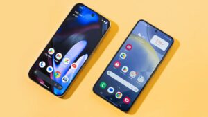 Google acaba de lanzar una actualización secreta que afecta al núcleo de Android y ya se está notando en los móviles