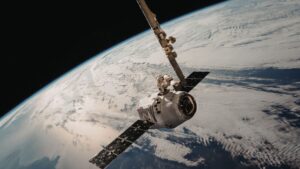 Los GPS podrían tener los días contados: la guerra de Irán confirma que China ha ganado la batalla de la navegación a Europa