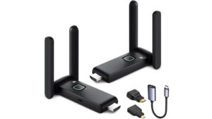 Los cables HDMI están a punto de desaparecer porque tienen un sustituto que lo cambia todo: más eficaz y cómodo