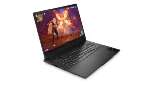 Colas en MediaMarkt por el portátil gaming HP rebajado un 16%: con 24GB de RAM y 1TB SSD