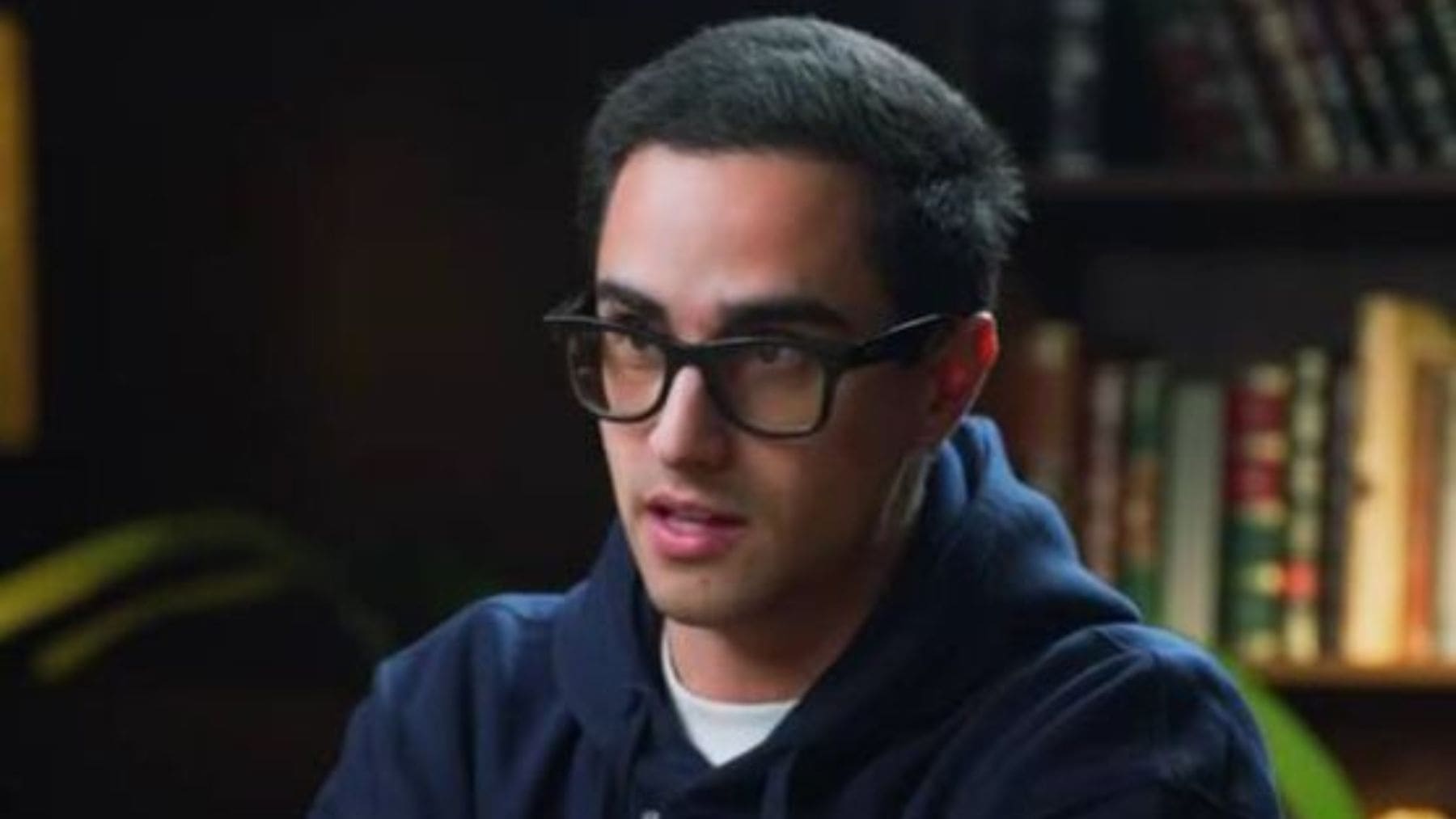 Javier Sáez, experto en inteligencia artificial, advierte del impacto de la IA en los trabajos de oficina y tareas frente al ordenador.