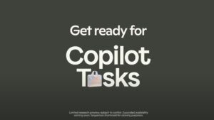 Microsoft presenta Copilot Tasks, un agente que utiliza su propio ordenador en la nube y realiza tareas por ti mientras duermes