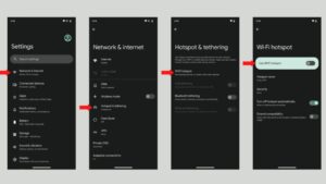 Busca bien en tu casa porque si tienes un móvil Android antiguo tienes un tesoro: lo están usando como repetidor para mejorar el Wi-Fi