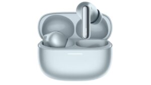 Los AirPods de Apple fueron pioneros pero ya tienen los días contados por Xiaomi acaba de presentar los Redmi Buds 8 Pro por menos de 70€
