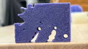 Los robots humanoides pueden dar miedo pero esto es peor: han construido las metamáquinas que no se paran aunque las hagas pedazos