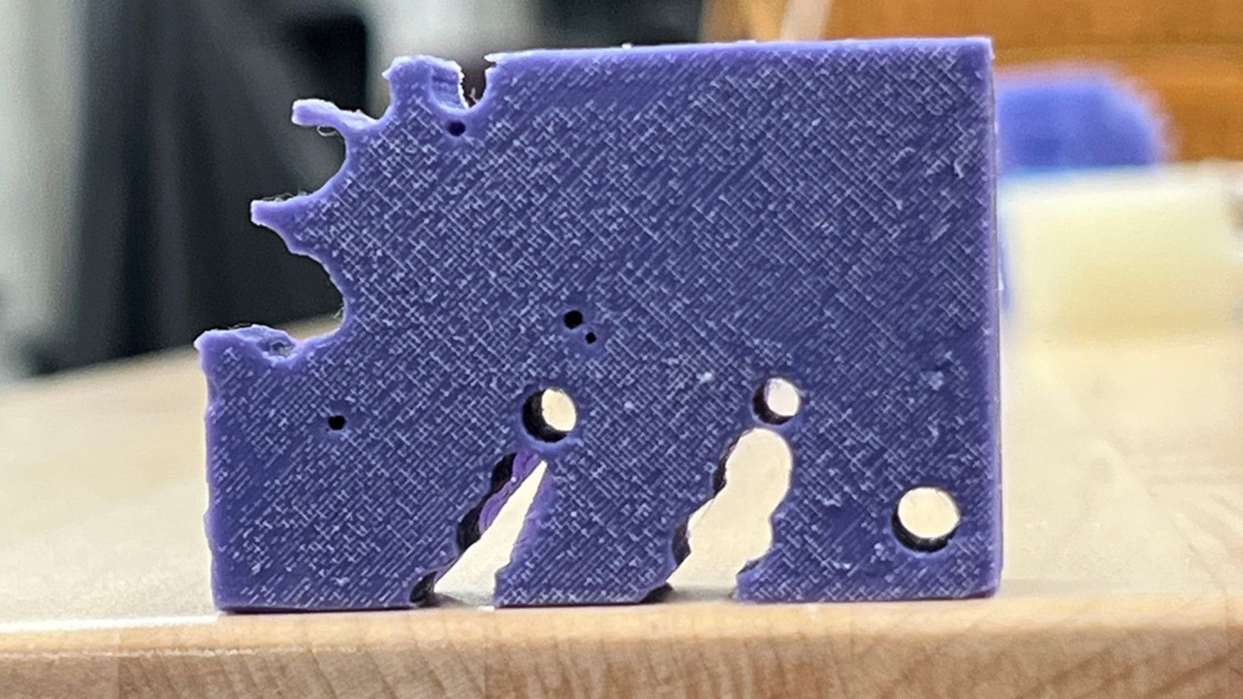 robot modular de inteligencia artificial de Northwestern que sigue funcionando tras perder partes del cuerpo.