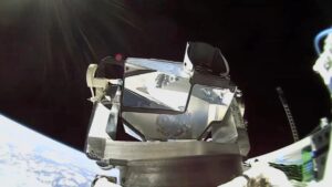 El plan de Elon Musk con Starlink es mucho más que ofrecer internet: ahora quiere crear una plataforma digital para procesar datos en órbita