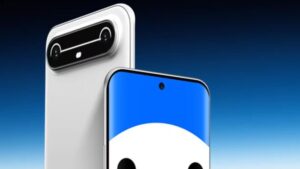 Todos hablan de Samsung pero el verdadero ganador del MWC 2026 es Tecno con su móvil modular ultrafino