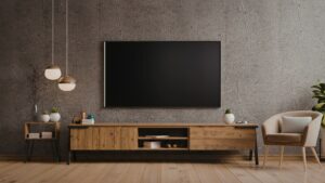 Los televisores de siempre tienen los días contados: lo que está preparando China ya hace temblar a todos