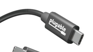 La UE lo acaba de obligatorio pero el USB-C tiene los días contados: desde que probé el USB4 no he vuelto a usar cables baratos