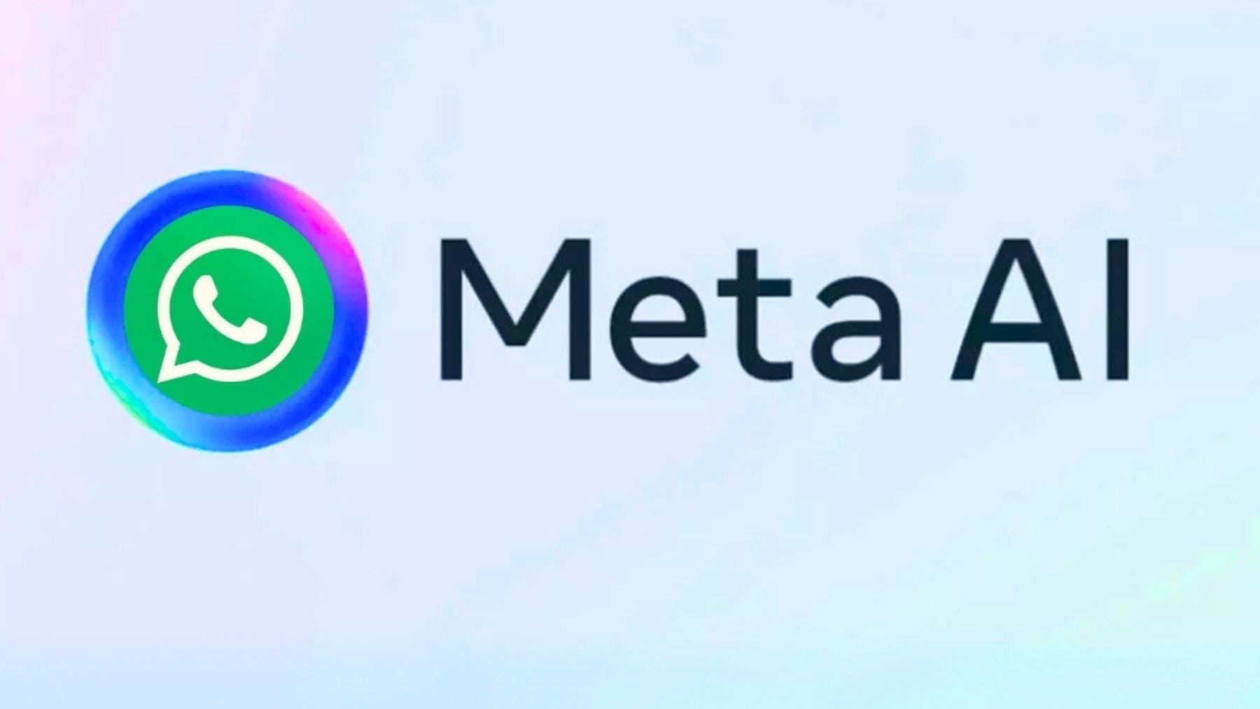 Meta AI integrado en WhatsApp tras el cambio de política de Meta para permitir chatbots rivales en la Unión Europea.