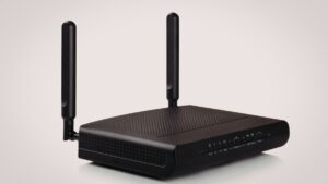 El router de toda la vida tiene los días contados porque Xiaomi ha creado el aparato del futuro: internet ultrarrápido sin preocuparte de cuántos dispositivos conectes