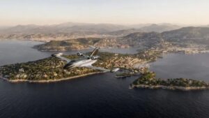 Revolución industrial que puede cambiar los vuelos para siempre: el avión de hidrógeno llega para sustituir a los tradicionales