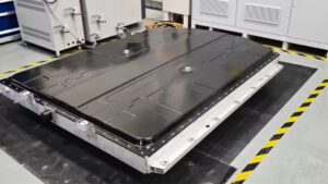 El fin de las baterías de litio es real: BAIC está fabricando baterías de sodio que se cargan al 100% en sólo 11 minutos