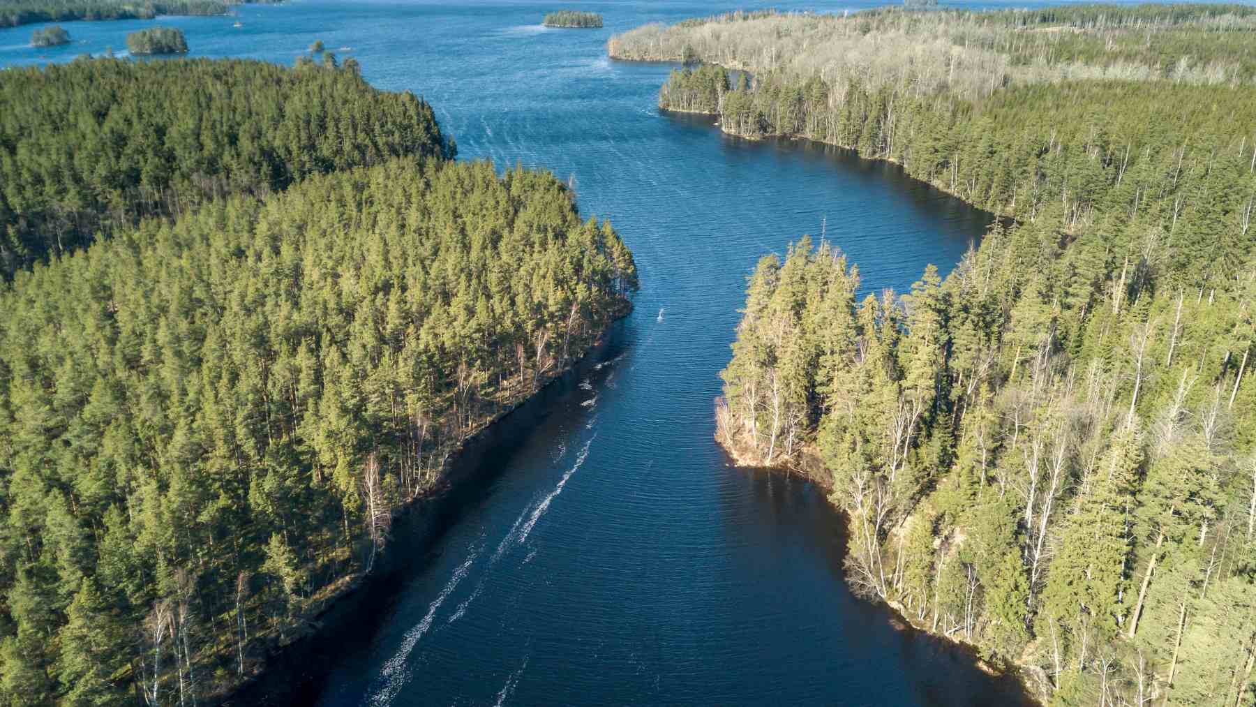 Canal de Estambul como alternativa estratégica al estrecho de Ormuz para el tráfico marítimo internacional.