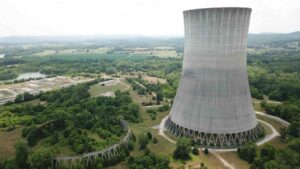 Revolución tecnológica que cambia las reglas para siempre: crean un chip con Wi-Fi capaz de funcionar en un reactor nuclear