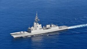 Alianza histórica: España e Italia construyen un buque de guerra que cambia la defensa naval mundial