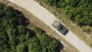 Estonia, Finlandia, Noruega, Holanda y Suecia se unen en el rearme y encargan 600 blindados CV90 a BAE Systems que se suman a los 1300 que ya tienen