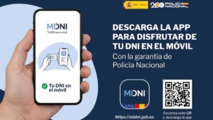 El DNI Digital ya está en España y así lo puedes instalar en tu móvil: es más fácil de lo que parece