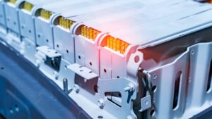 Hallazgo que transforma las baterías para siempre: crean una tecnología de litio-aire capaz de almacenar 10 veces más energía que las tradicionales