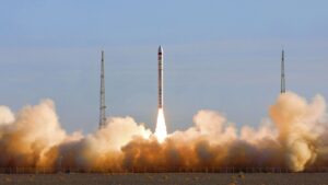 Irán agranda su capacidad militar con el satélite chino TEE-01B con sensores ópticos multiespectrales con 2 metros de resolución