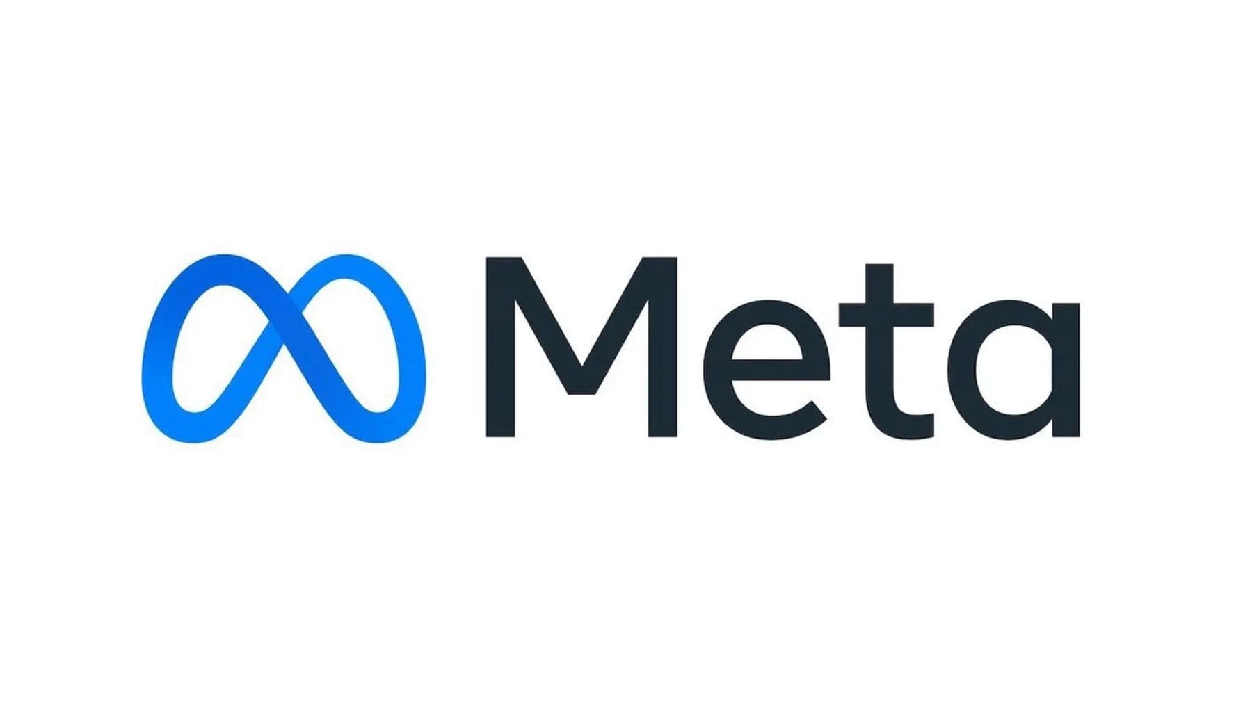 Logo de Meta AI tras el fallo de un agente de inteligencia artificial que provocó accesos indebidos en la empresa.
