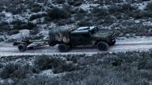 El Ministerio de Defensa lo confirma: encarga 12 blindados para lanzar proyectiles por 2,7 millones de euros