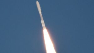 Hace 30 años China vio la oportunidad, ahora tiene un motor de respiración atmosférica que impulsa misiles y aviones a velocidades superiores a las del Mach 6