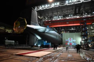 Rusia está transformando su flota de submarinos de ataque nuclear: capacidad para transportar 32 misiles de crucero